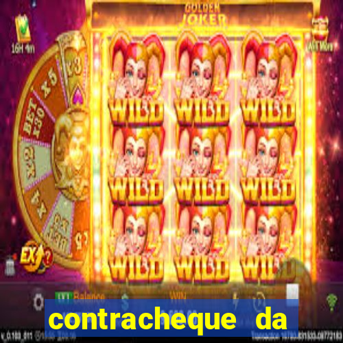 contracheque da prefeitura online betim